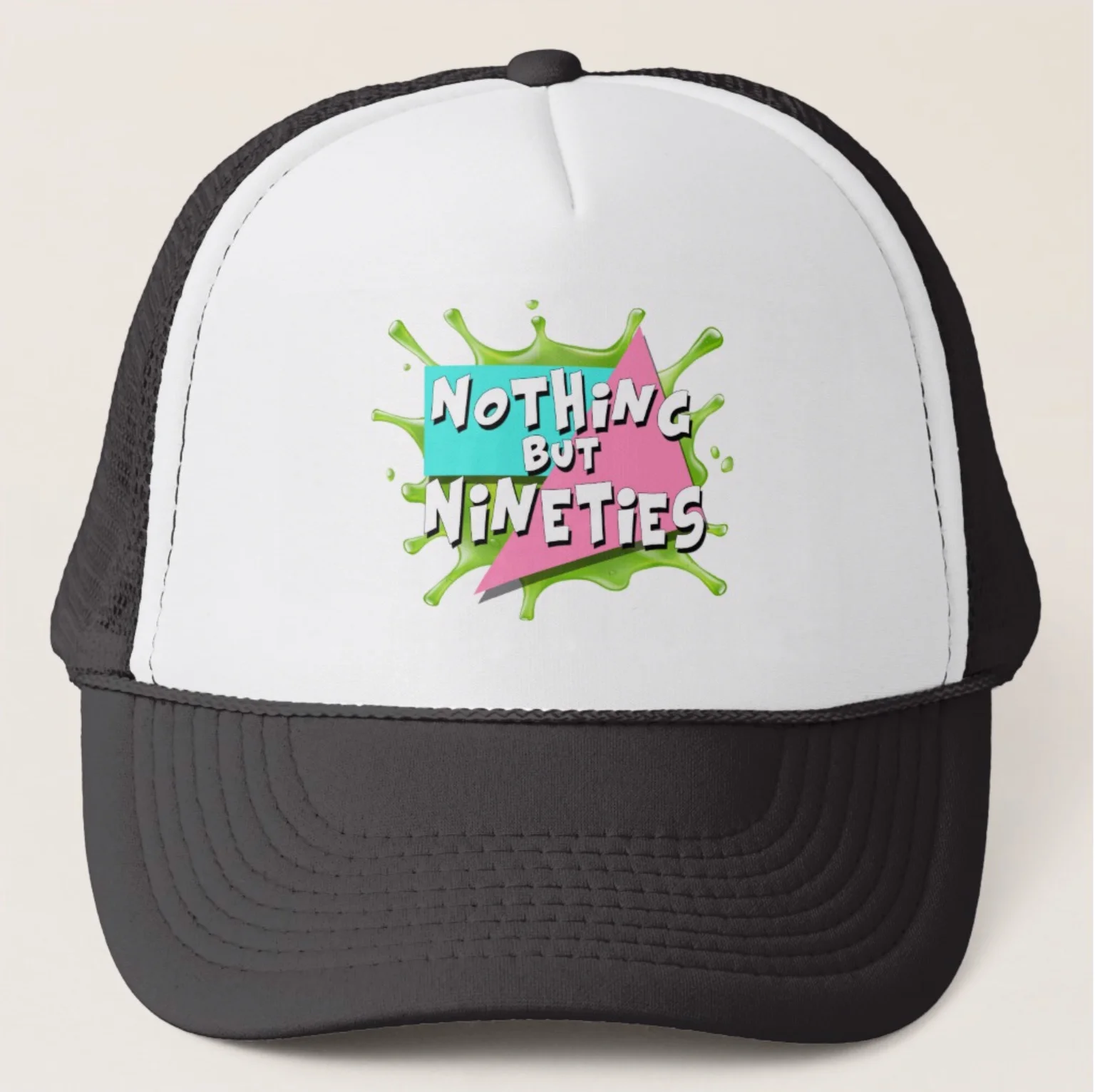   Jeans 90sキャップSWAG Archive Swag — Nothing But Nineties